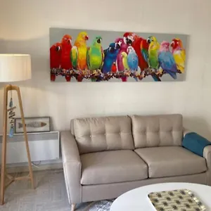 Confortable à Appartement Cavalaire-sur-Mer
